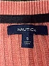 Nautica Pink Pullover Sweater Size S - photo 7