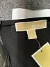MICHAEL Michael Kors Black Casual Dress Size XL - photo 7