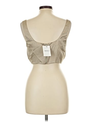 Forever 21 Sleeveless Blouse (view 2)