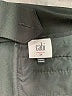 CAbi Black Skort Size 14 - photo 3