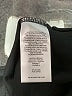 CAbi Black Skort Size 14 - photo 4
