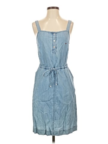 Tommy Jeans Casual Dress (view 1)