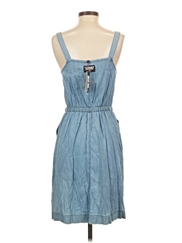 Tommy Jeans Casual Dress (view 2)