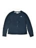 Vineyard Vines 100% Cotton Blue Cardigan Size 10 - 12 - photo 1