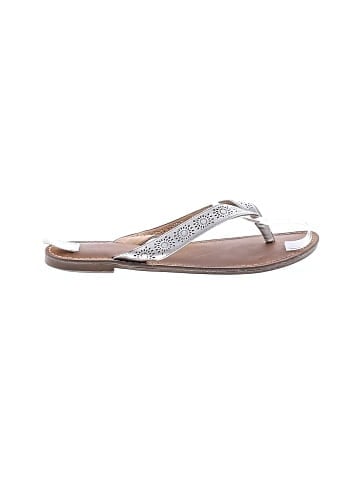 Talbots Flip Flops (view 1)
