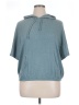 Coin 1804 Teal Pullover Hoodie Size 1X - photo 1