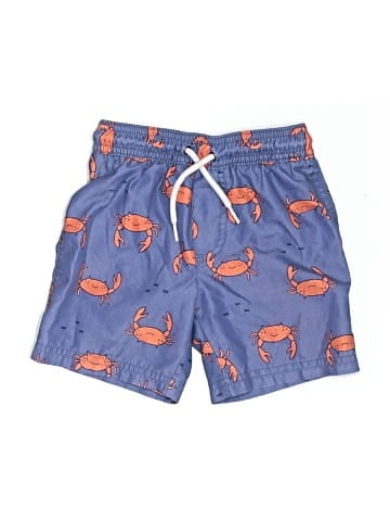 Child of Mine by Carter's Board Shorts (view 1)