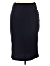 Hype Solid Black Formal Skirt Size L - photo 1