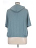 Coin 1804 Teal Pullover Hoodie Size 1X - photo 2