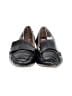 Franco Sarto Black Flats Size 8 - photo 2