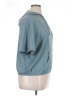 Coin 1804 Teal Pullover Hoodie Size 1X - photo 4
