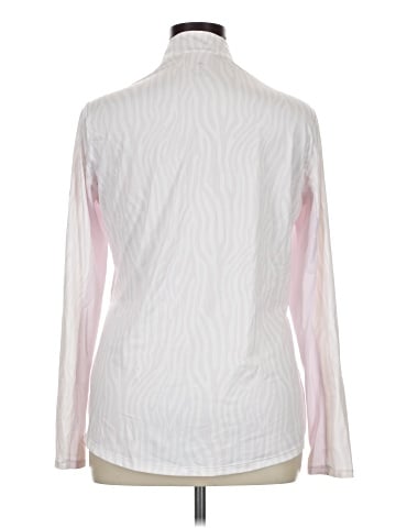 Adidas Long Sleeve T-Shirt (view 2)