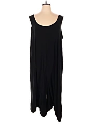Attitudes by Renee Jumpsuit (view 1)