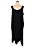 Attitudes by Renee Black Jumpsuit Size 2X - photo 1