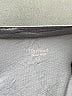 Hartford Gray Long Sleeve Blouse Size 6 (1) - photo 7