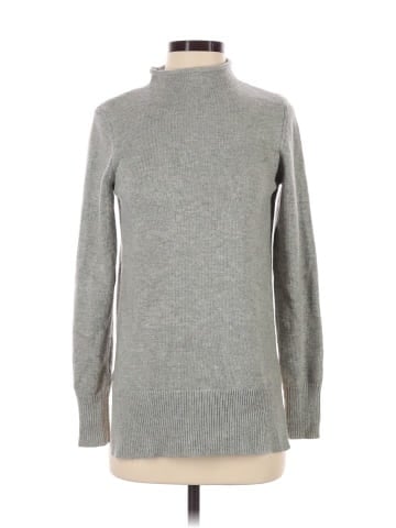 Greylin Turtleneck Sweater (view 1)