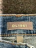 DL1961 Blue Jeans Size 28 waist - photo 7
