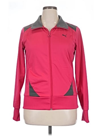 Puma Track Jacket (view 1)