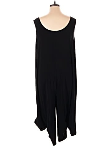 Attitudes by Renee Jumpsuit (view 2)