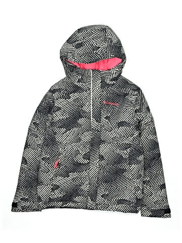 Columbia Snow Jacket (view 1)