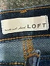 Ann Taylor LOFT Blue Jeans Size 14 - photo 4
