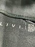 LIVI Black Active Pants Size 14 Plus - photo 4