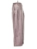 GU Gray Casual Pants Size S - photo 4
