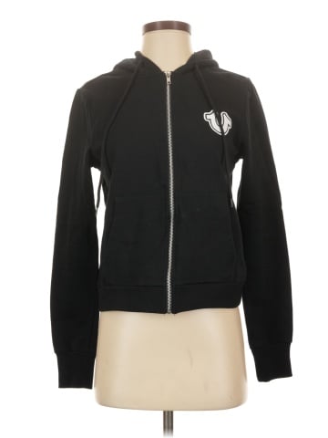True Religion Zip Up Hoodie (view 1)