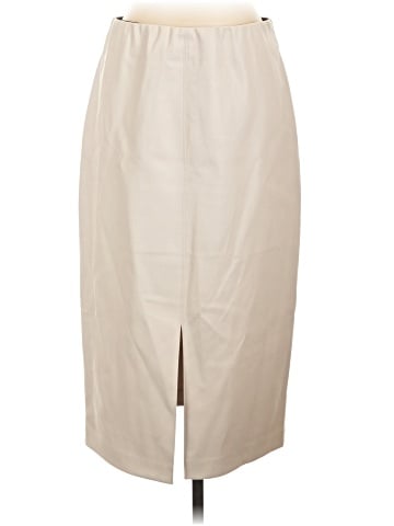 Brochu Walker Faux Leather Skirt (view 1)
