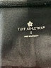 Tuff Athletics Solid Black Active Pants Size S - photo 7