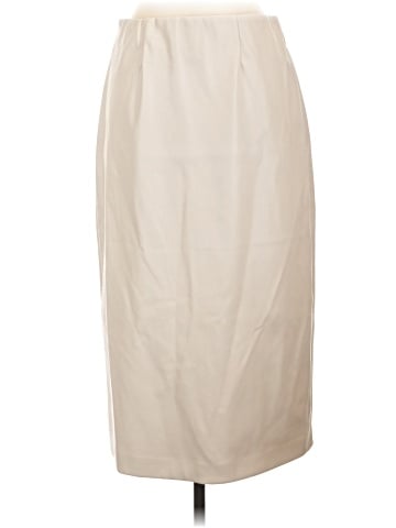 Brochu Walker Faux Leather Skirt (view 2)