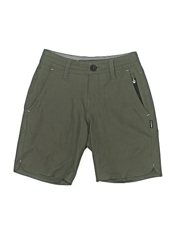 O'Neill Khaki Shorts (view 1)