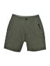 O'Neill Solid Green Khaki Shorts Size 8 - photo 1