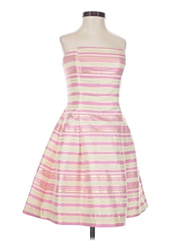 Lilly Pulitzer Cocktail Dress (view 1)