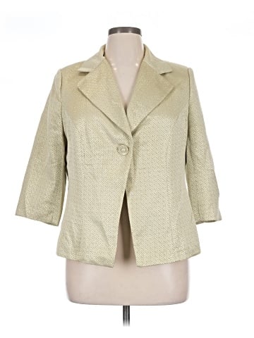 Lane Bryant Blazer (view 1)