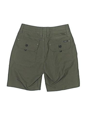 O'Neill Khaki Shorts (view 2)