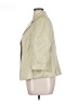 Lane Bryant Ivory Blazer Size 16 - photo 5