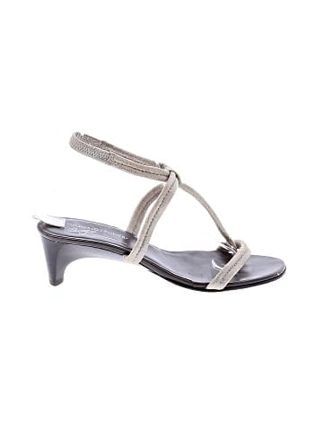 Donald J Pliner Sandals (view 1)
