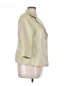 Lane Bryant Ivory Blazer Size 16 - photo 4