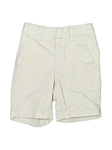 Gap Kids Khaki Shorts (view 1)