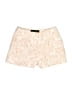 Victoria Beckham for Target Paisley Ivory Shorts Size 0 - photo 1