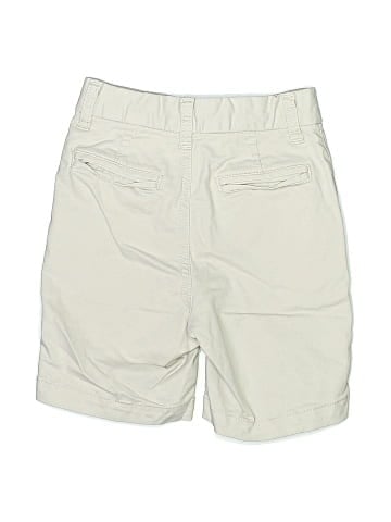 Gap Kids Khaki Shorts (view 2)