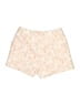 Victoria Beckham for Target Paisley Ivory Shorts Size 0 - photo 2