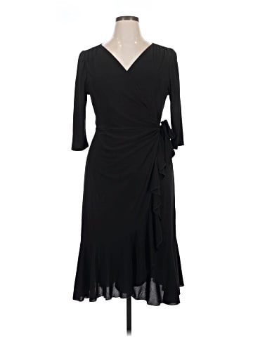 Kiyonna 3/4 Sleeve Top (view 1)