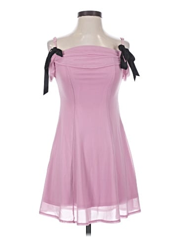 Kimchi Blue Cocktail Dress (view 1)