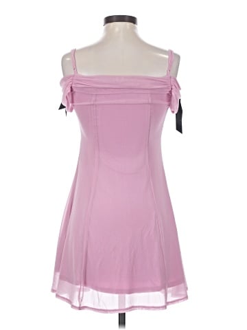 Kimchi Blue Cocktail Dress (view 2)