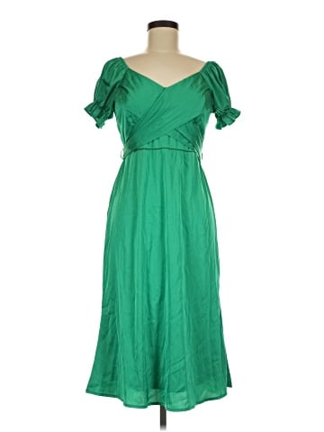 North End Cocktail Dress (view 1)
