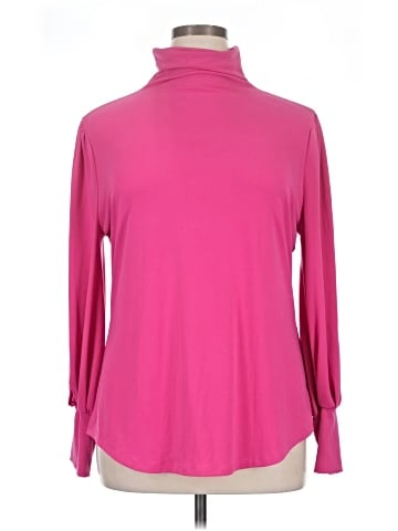 7th Avenue Design Studio New York & Company Long Sleeve Turtleneck (view 1)