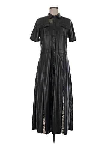 STAND STUDIO Casual Dress (view 1)