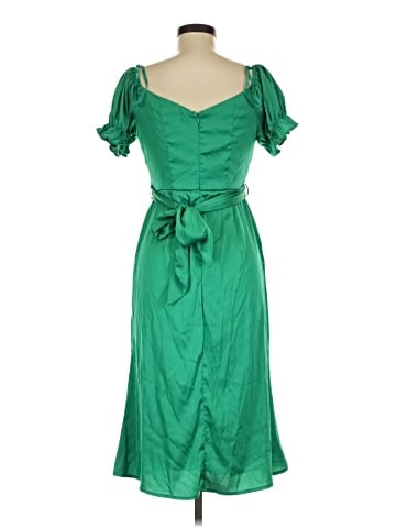 North End Cocktail Dress (view 2)